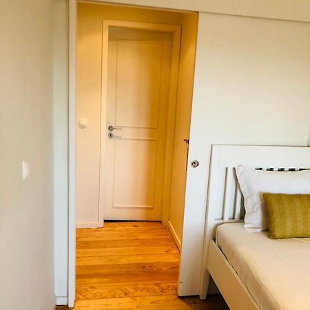 Santa Clara Lisbon Rooms Εξωτερικό φωτογραφία