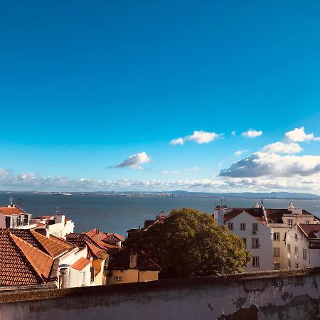 Santa Clara Lisbon Rooms Εξωτερικό φωτογραφία