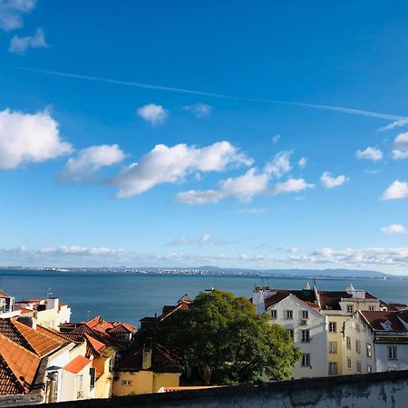Santa Clara Lisbon Rooms Εξωτερικό φωτογραφία
