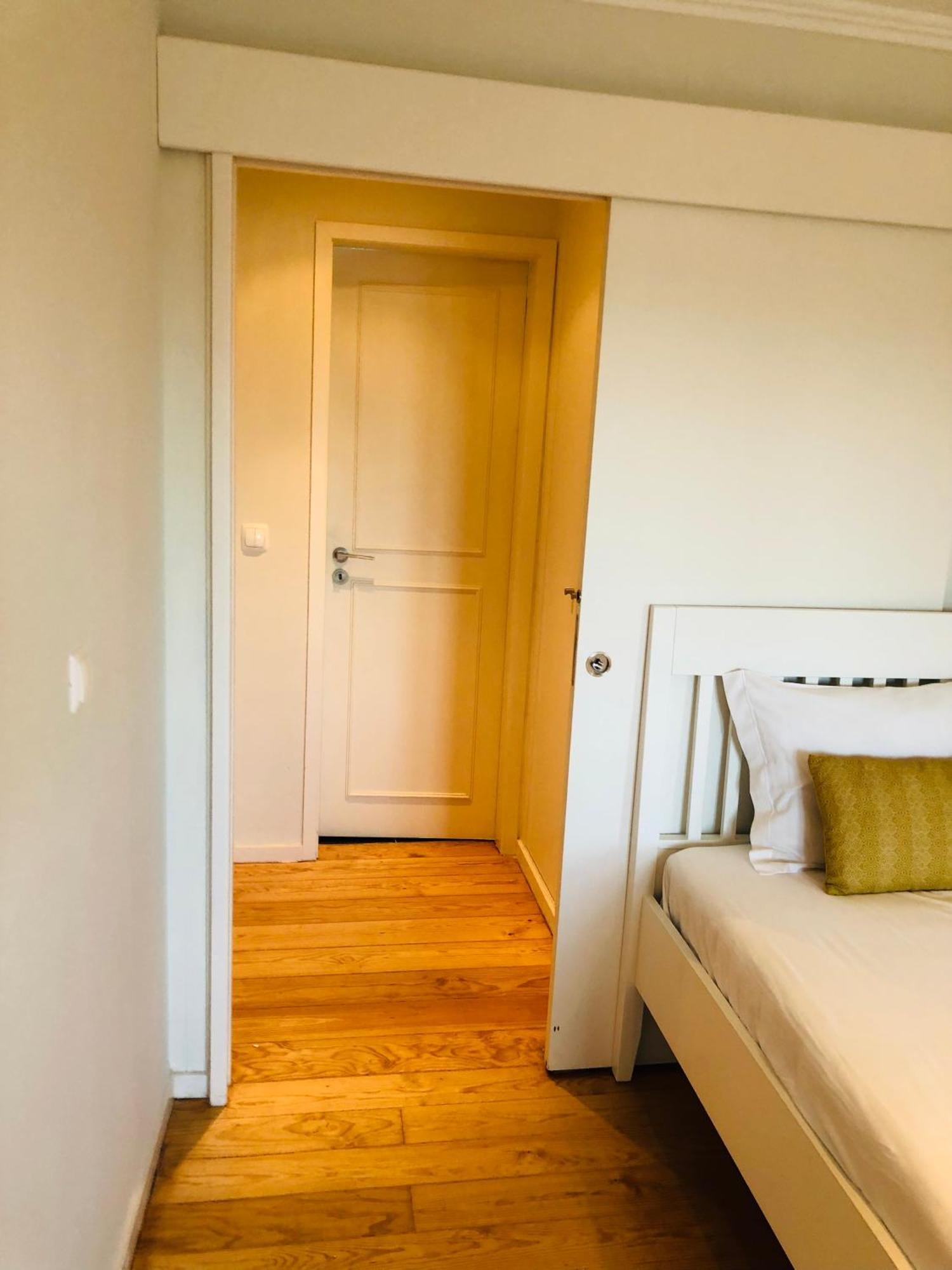 Santa Clara Lisbon Rooms Εξωτερικό φωτογραφία