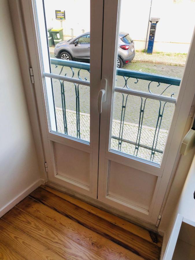 Santa Clara Lisbon Rooms Εξωτερικό φωτογραφία