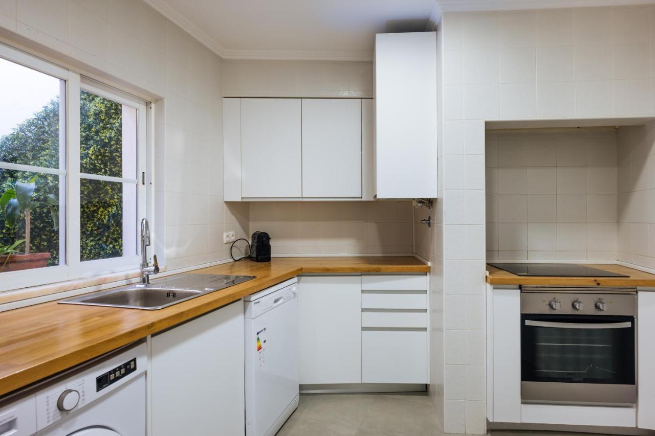 Santa Clara Lisbon Rooms Εξωτερικό φωτογραφία