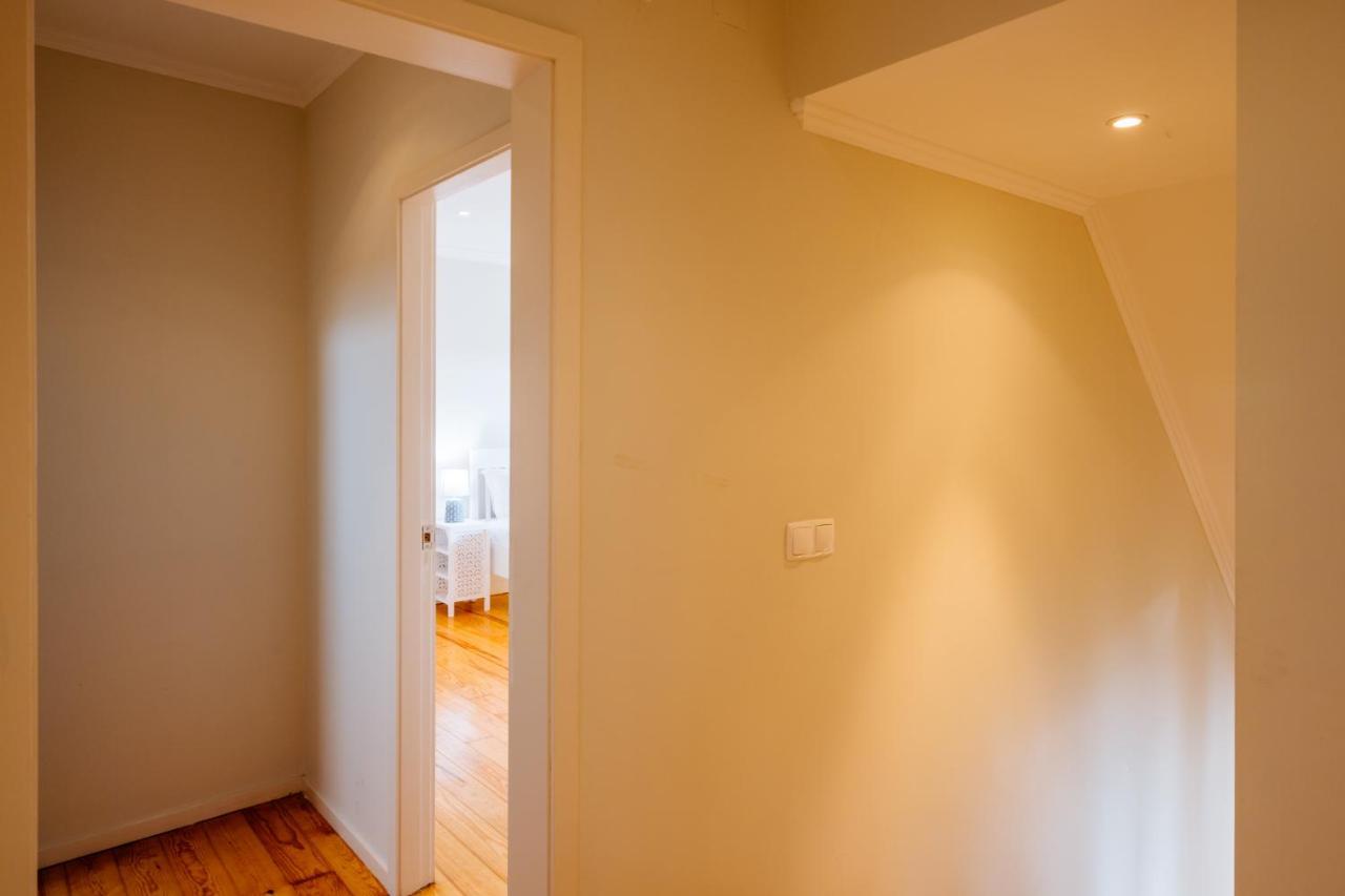 Santa Clara Lisbon Rooms Εξωτερικό φωτογραφία