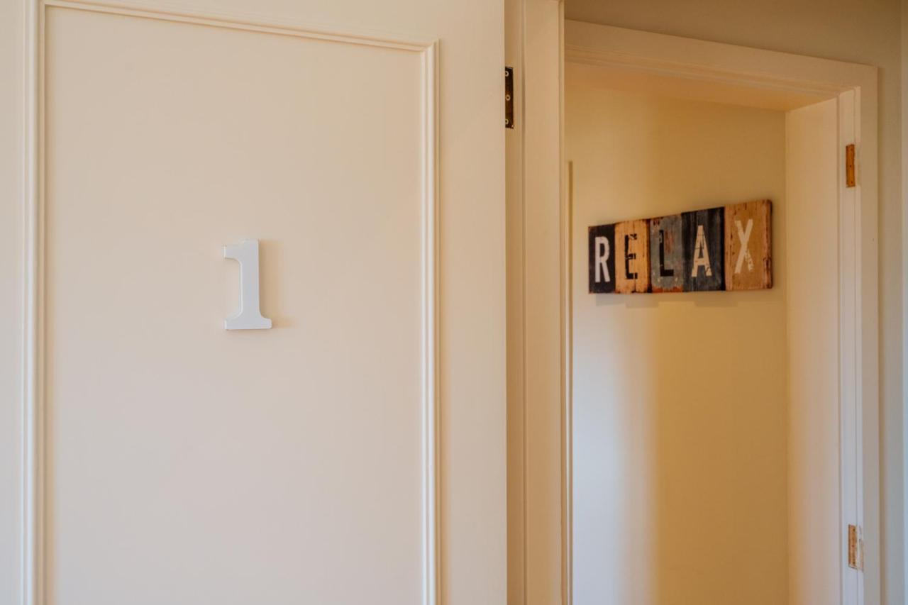 Santa Clara Lisbon Rooms Εξωτερικό φωτογραφία