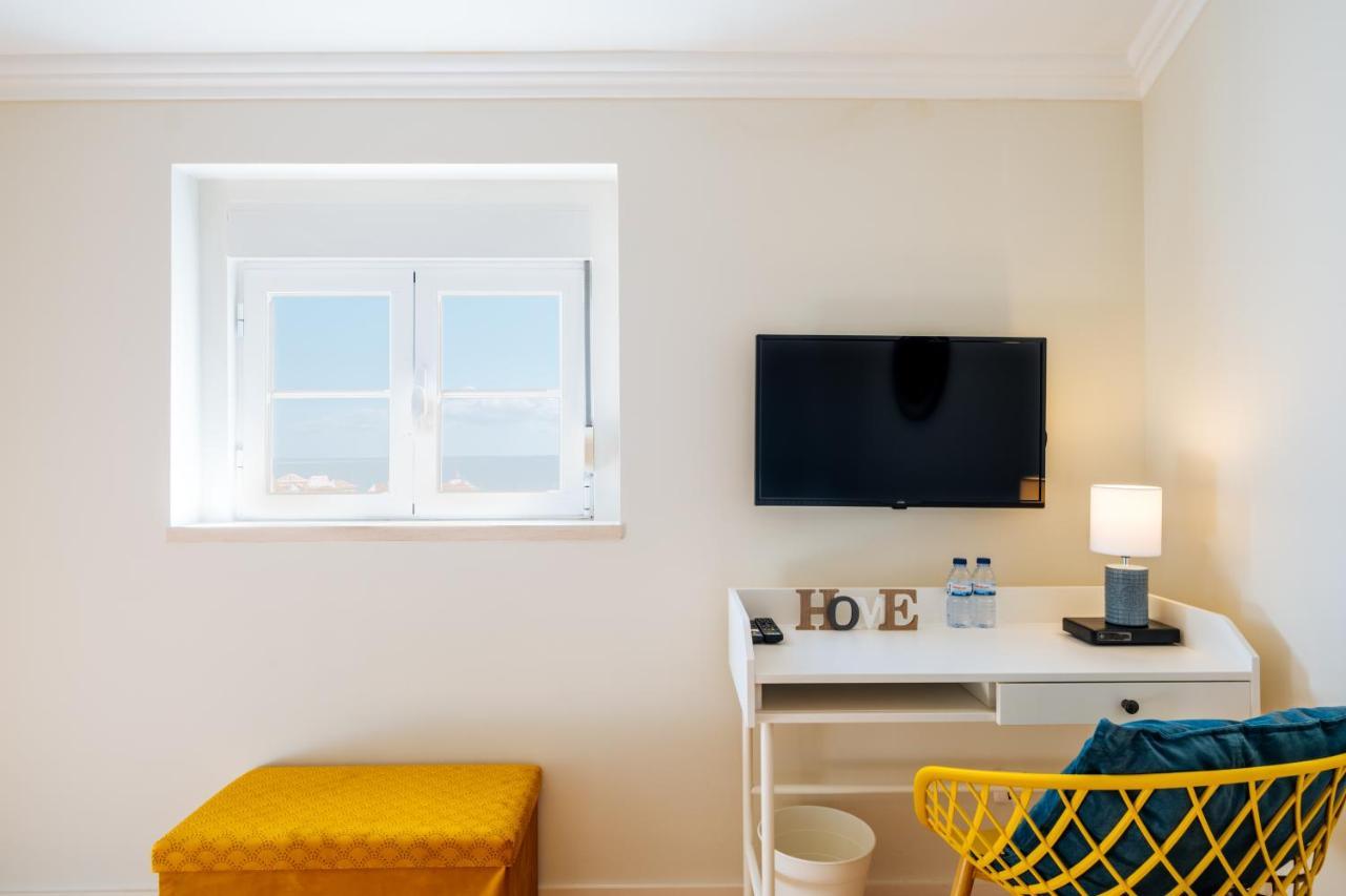Santa Clara Lisbon Rooms Εξωτερικό φωτογραφία