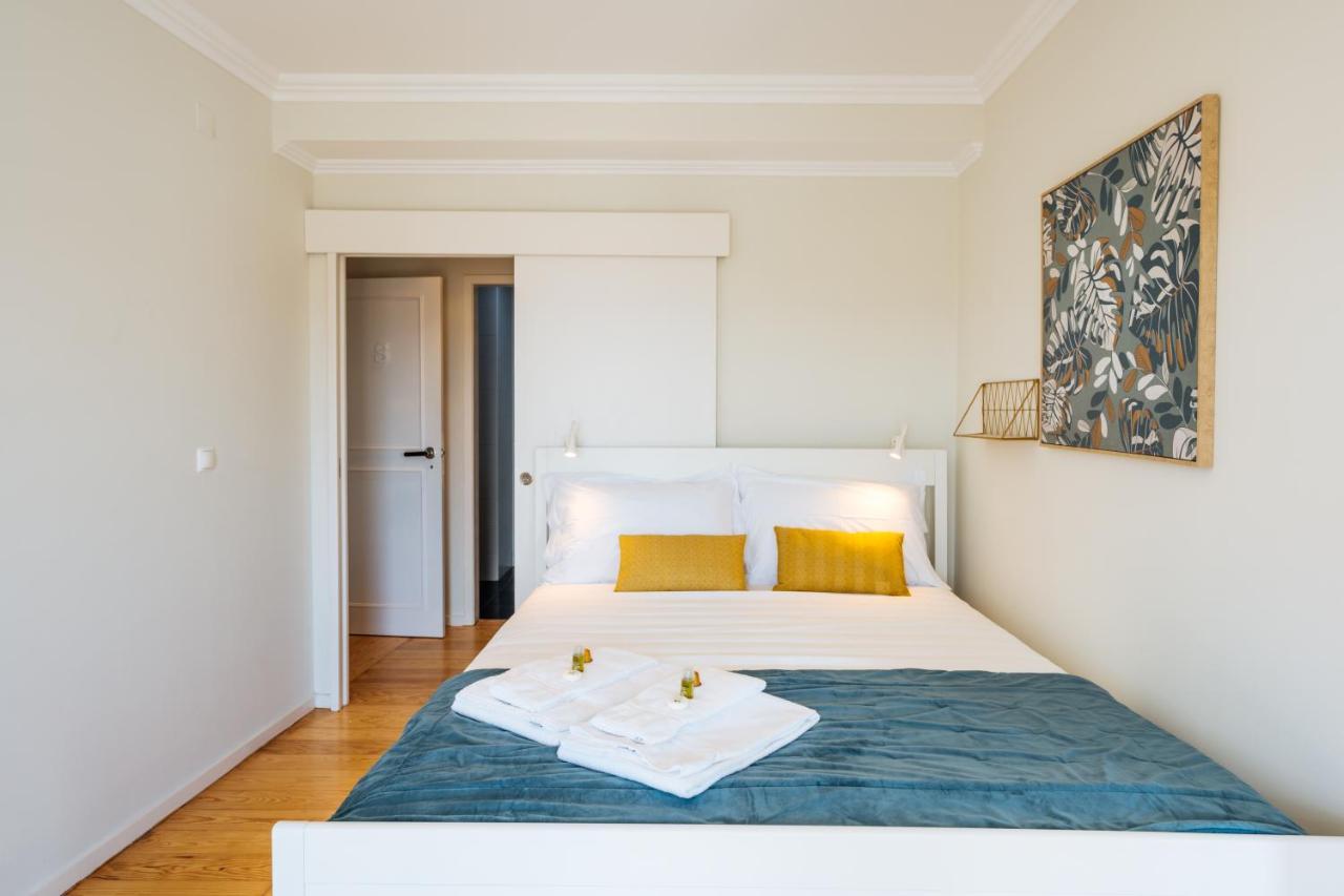 Santa Clara Lisbon Rooms Εξωτερικό φωτογραφία