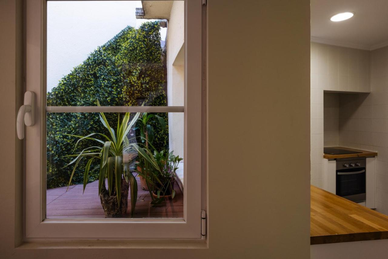 Santa Clara Lisbon Rooms Εξωτερικό φωτογραφία
