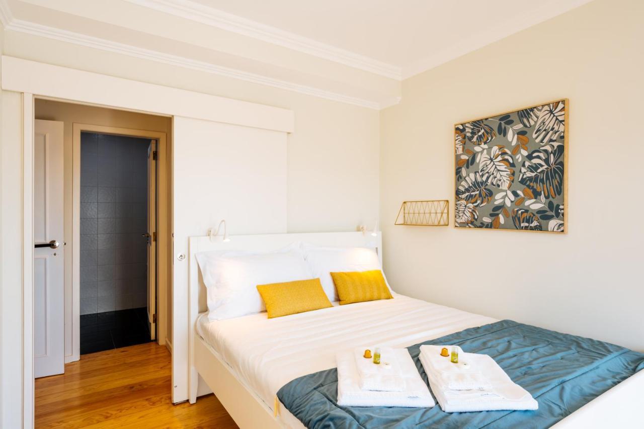 Santa Clara Lisbon Rooms Εξωτερικό φωτογραφία