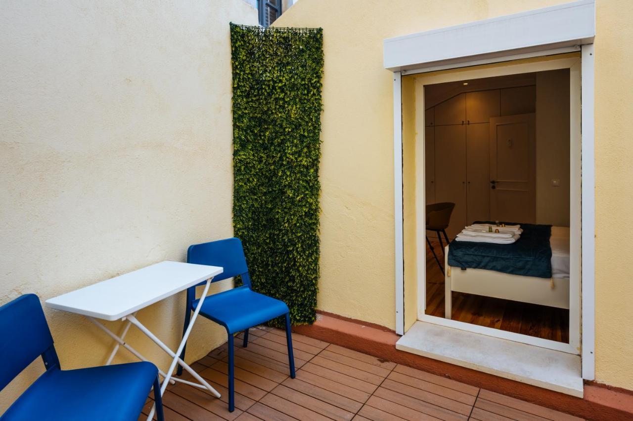 Santa Clara Lisbon Rooms Εξωτερικό φωτογραφία
