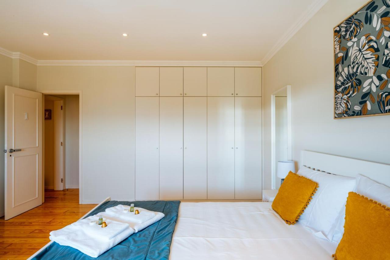 Santa Clara Lisbon Rooms Εξωτερικό φωτογραφία