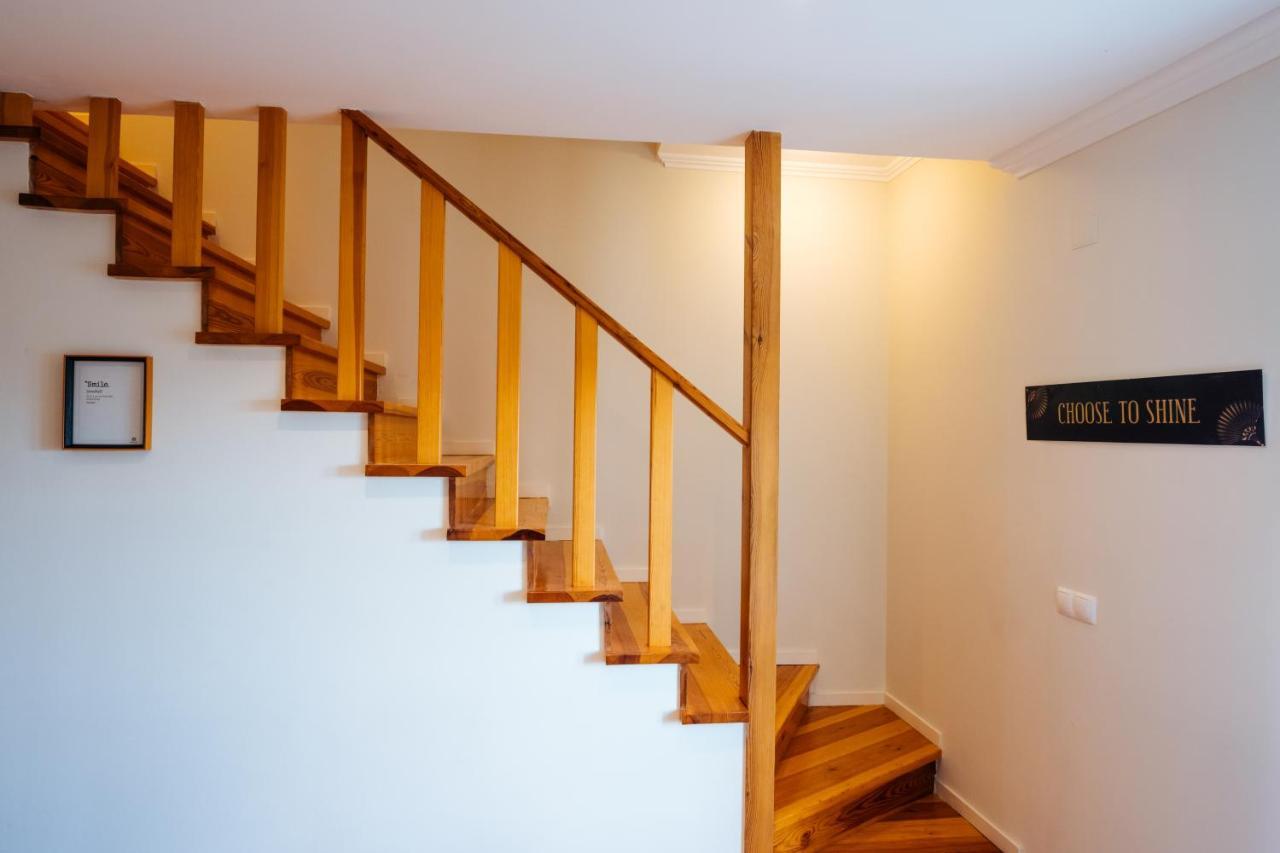 Santa Clara Lisbon Rooms Εξωτερικό φωτογραφία