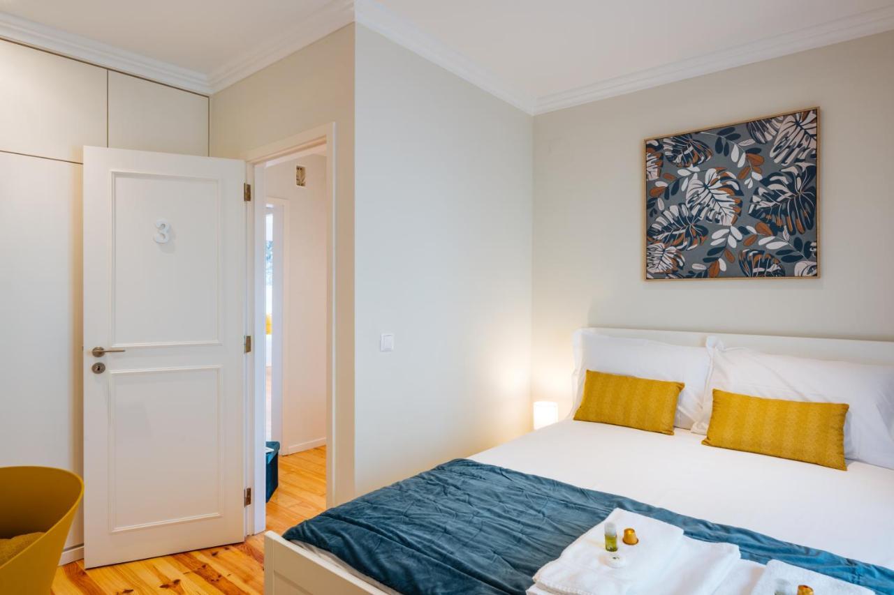 Santa Clara Lisbon Rooms Εξωτερικό φωτογραφία