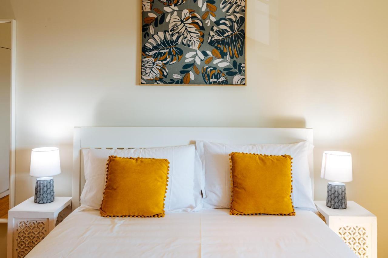 Santa Clara Lisbon Rooms Εξωτερικό φωτογραφία