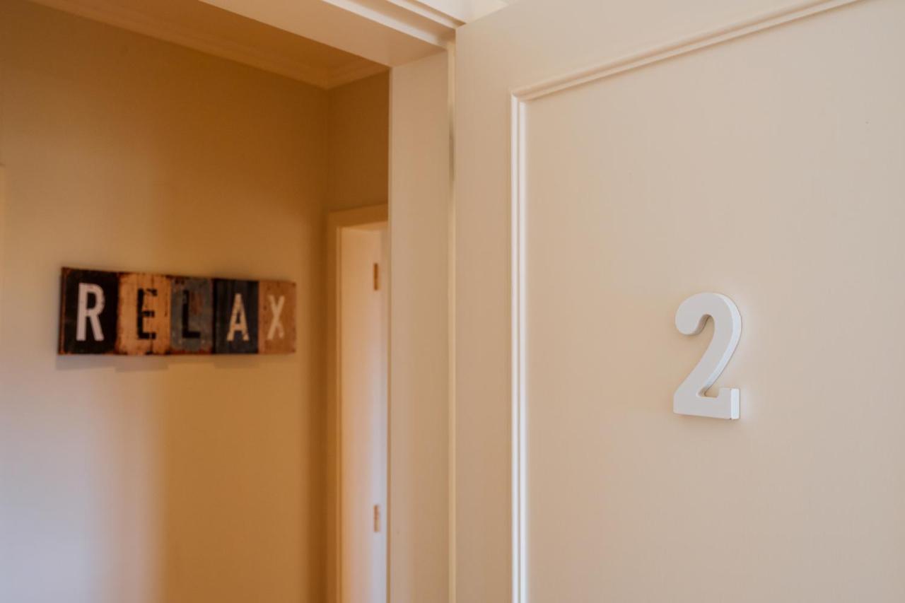 Santa Clara Lisbon Rooms Εξωτερικό φωτογραφία