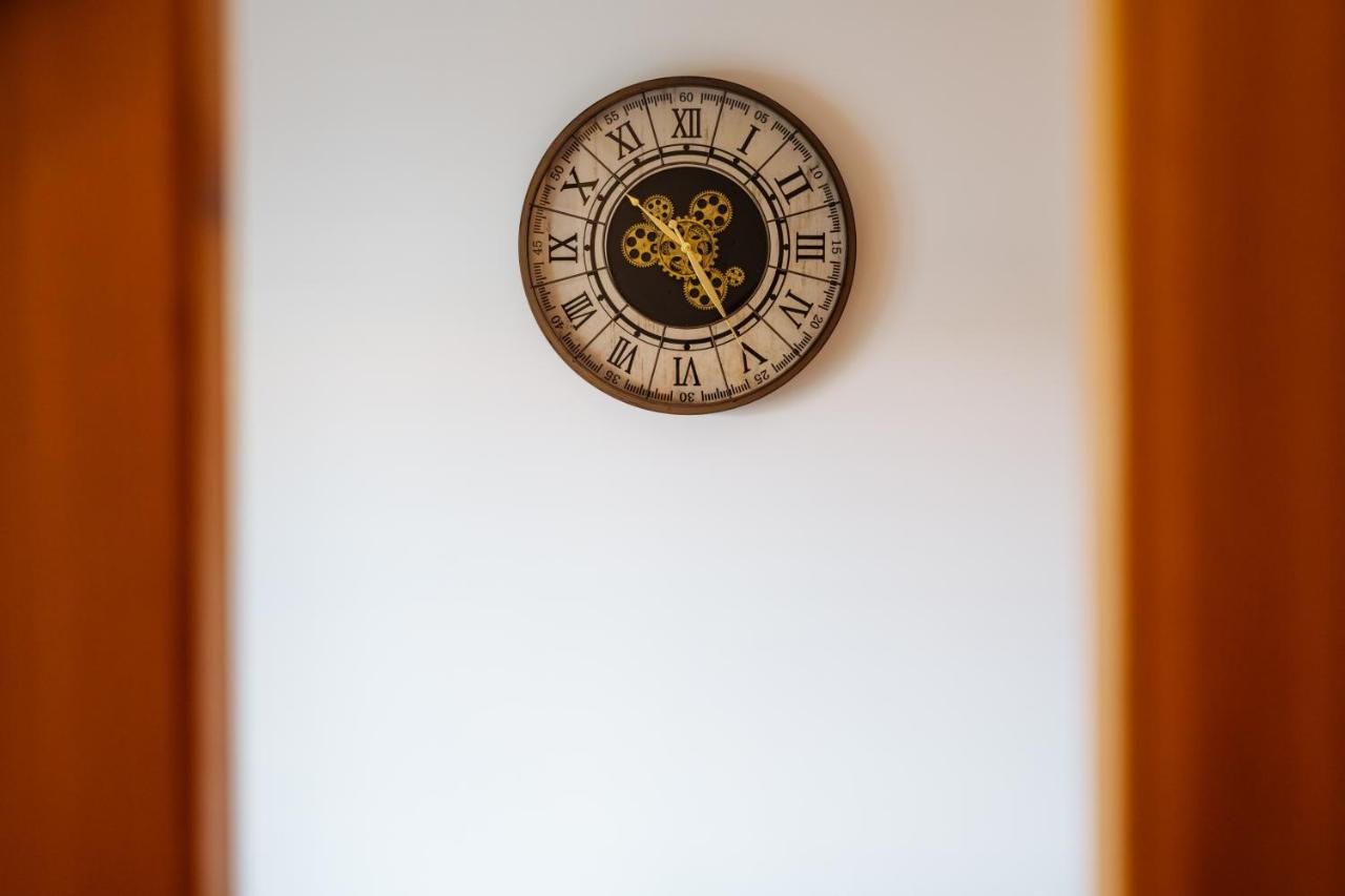 Santa Clara Lisbon Rooms Εξωτερικό φωτογραφία